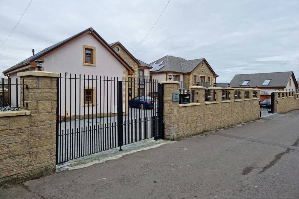 Photo of Outdoor in MacMerry