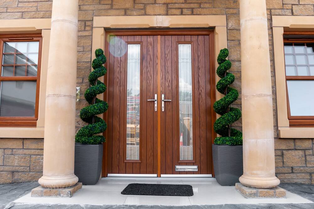 Photo of Outdoor in MacMerry