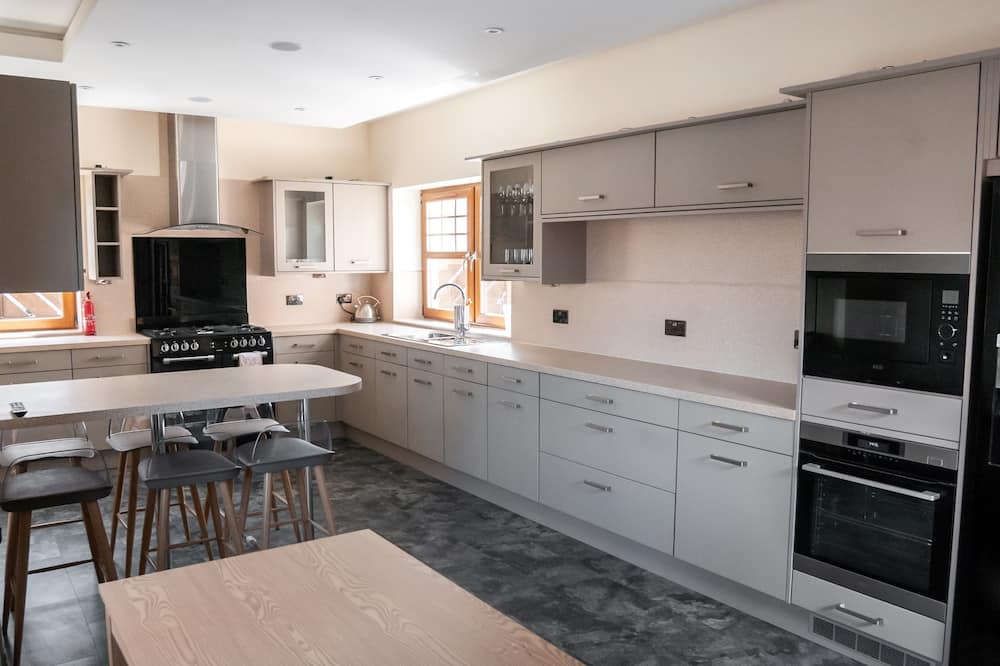 Photo of Kitchen in MacMerry