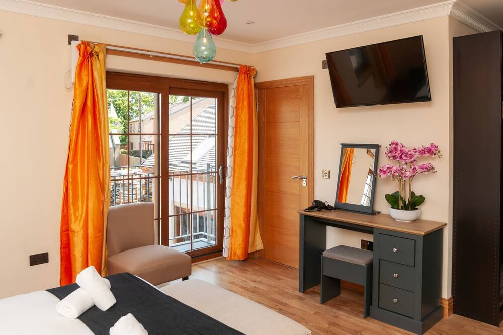 Photo of Bedroom in MacMerry