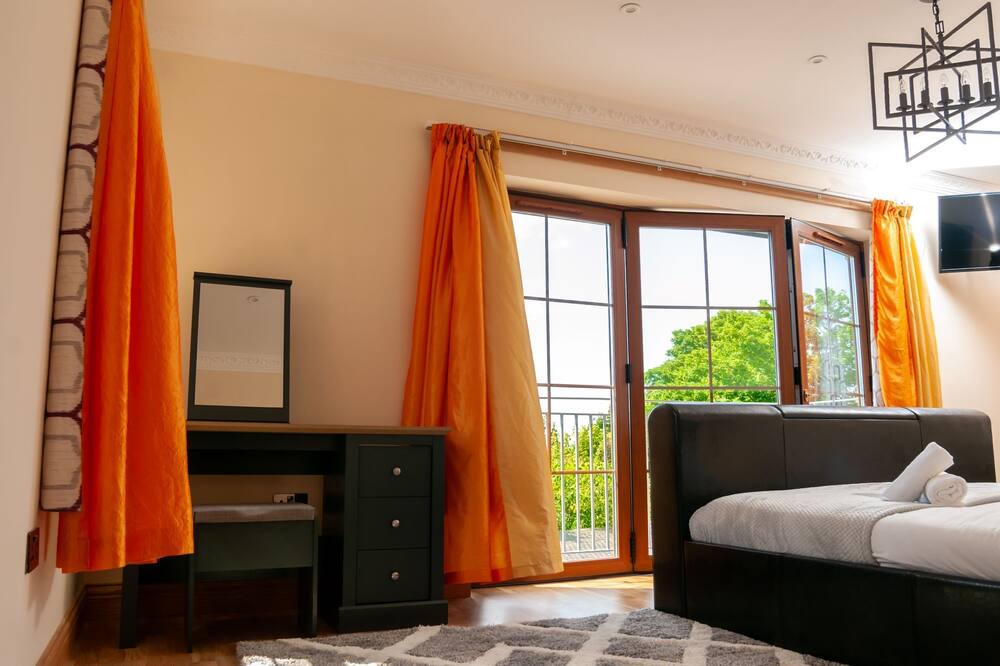 Photo of Bedroom in MacMerry