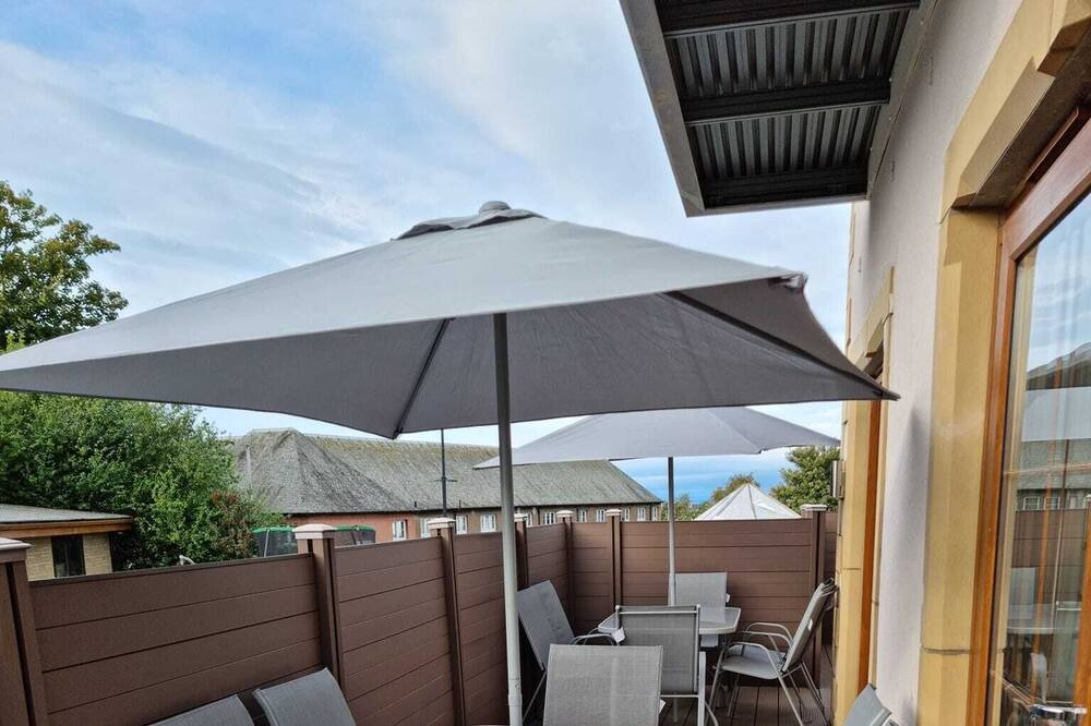 Photo of Patio Balcony in MacMerry