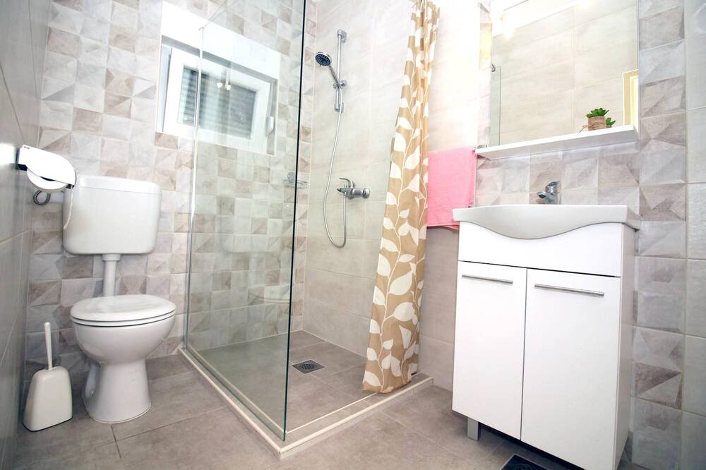Photo of Bathroom in Tijesno