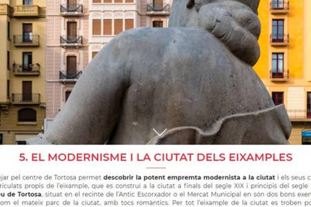 Photo of Others in Tortosa