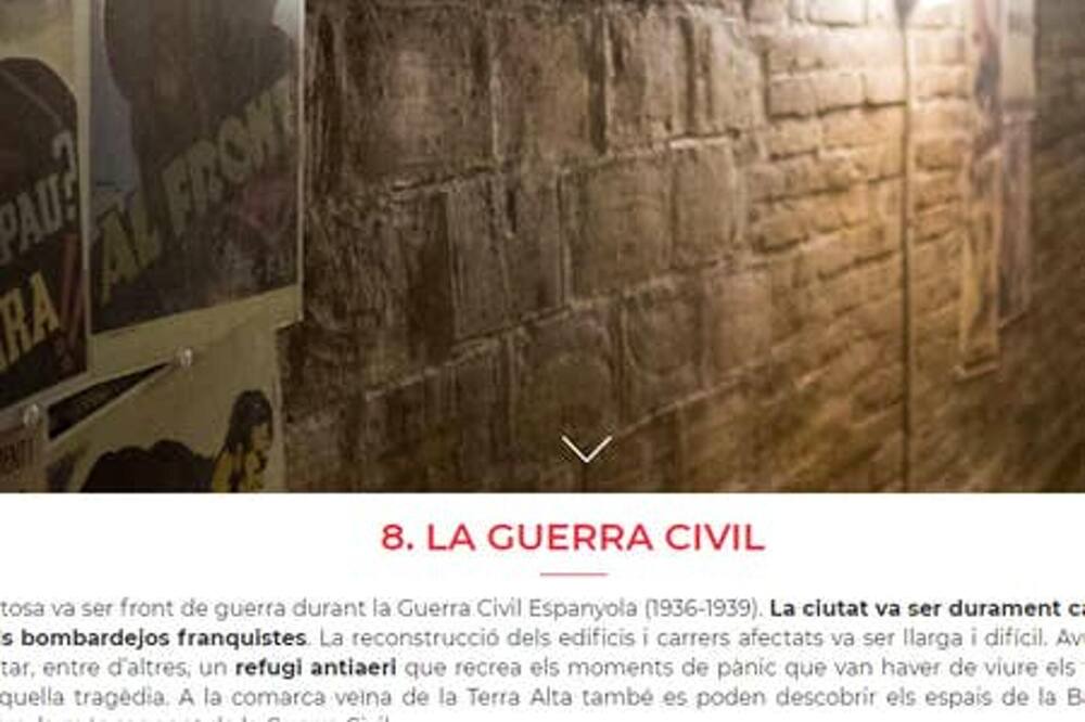 Photo of Others in Tortosa