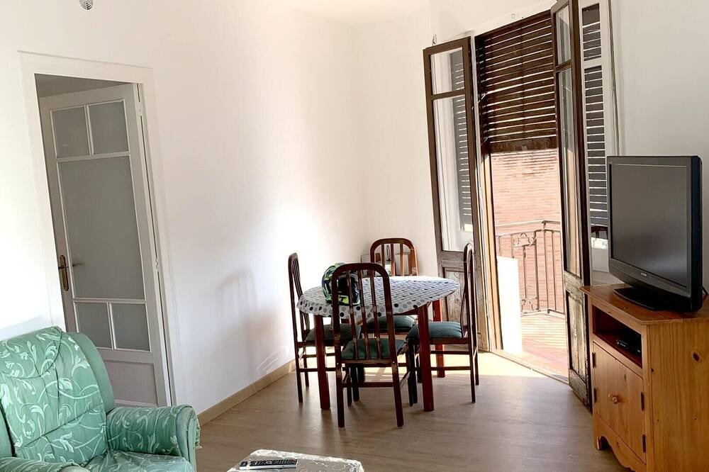 Photo of Livingroom in Tortosa