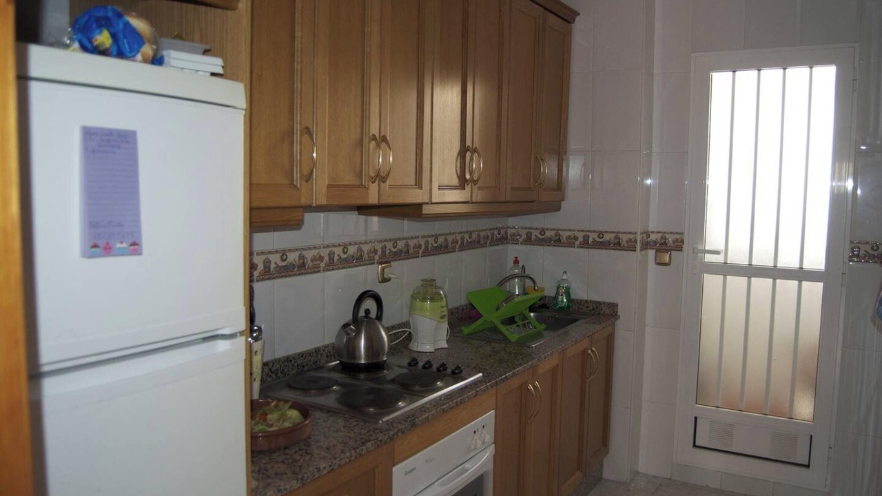 Photo of Kitchen in La Marina