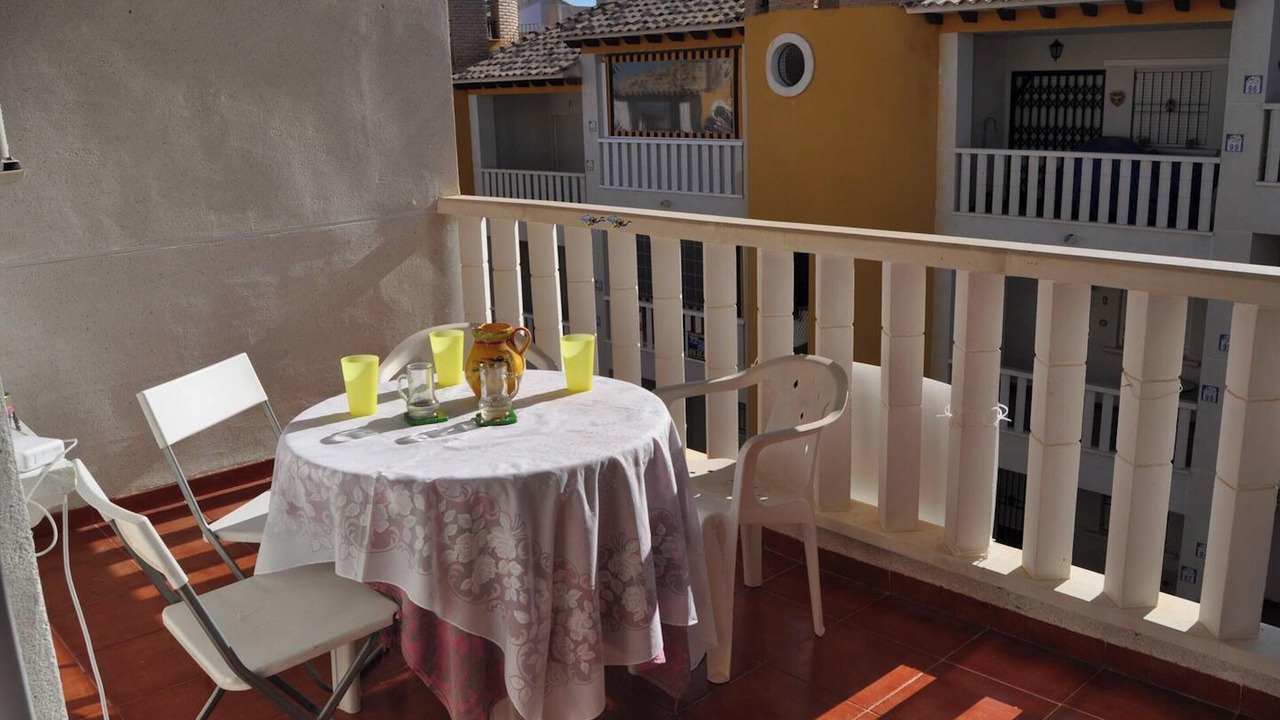 Photo of Outdoor in La Marina