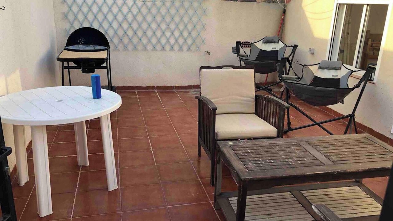Photo of Outdoor in La Marina