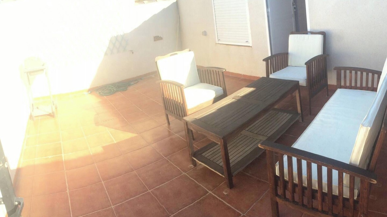 Photo of Outdoor in La Marina