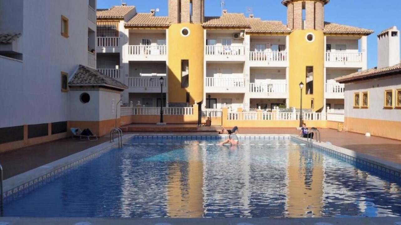 Photo of Outdoor in La Marina