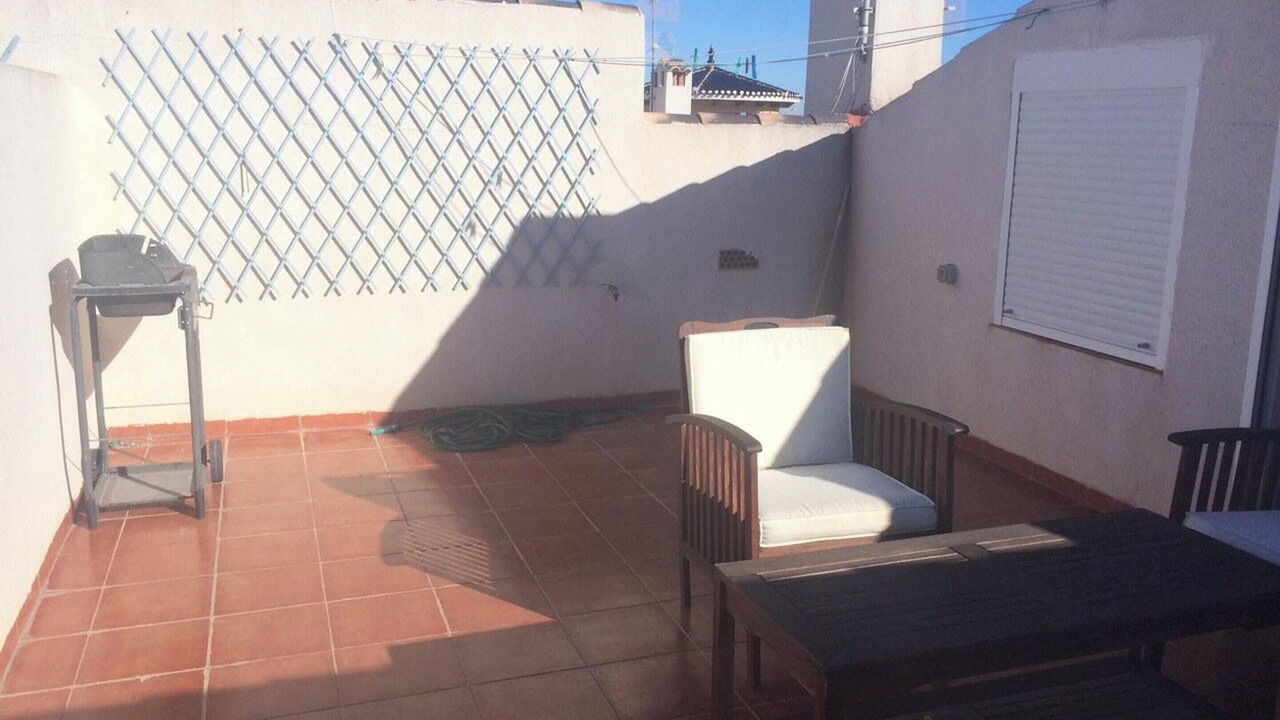 Photo of Outdoor in La Marina