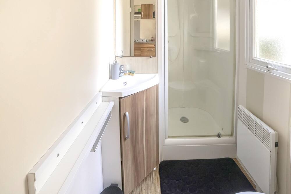 Photo of Bathroom in Saint-Jean-de-Monts