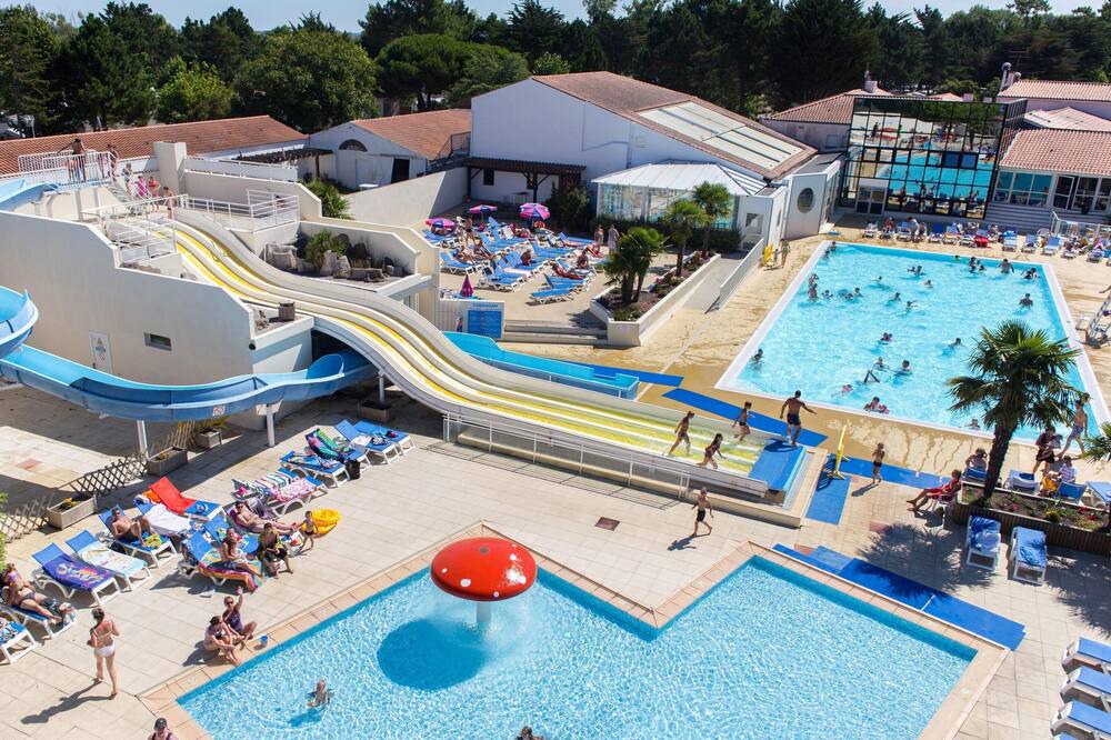 Photo of Outdoor in Saint-Jean-de-Monts