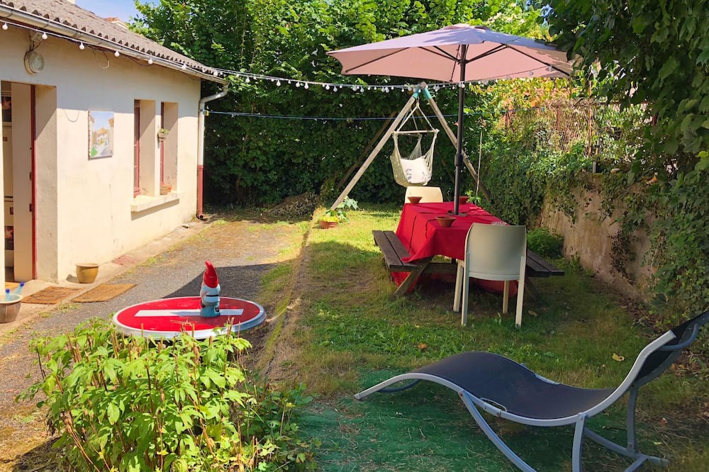 Photo of Outdoor in La Caillere-Saint-Hilaire