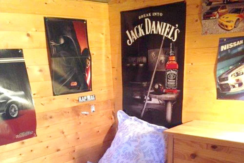 Photo of Bedroom in La Caillere-Saint-Hilaire