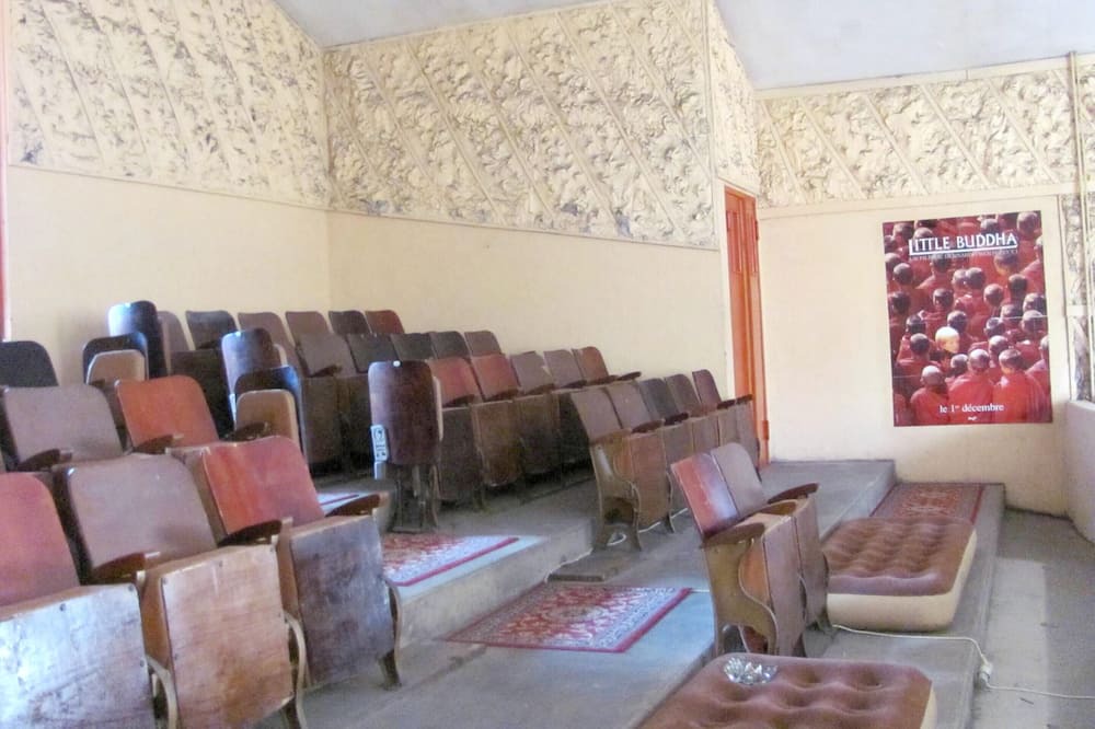 Photo of Livingroom in La Caillere-Saint-Hilaire