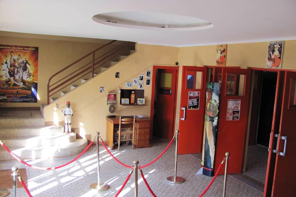 Photo of Others in La Caillere-Saint-Hilaire