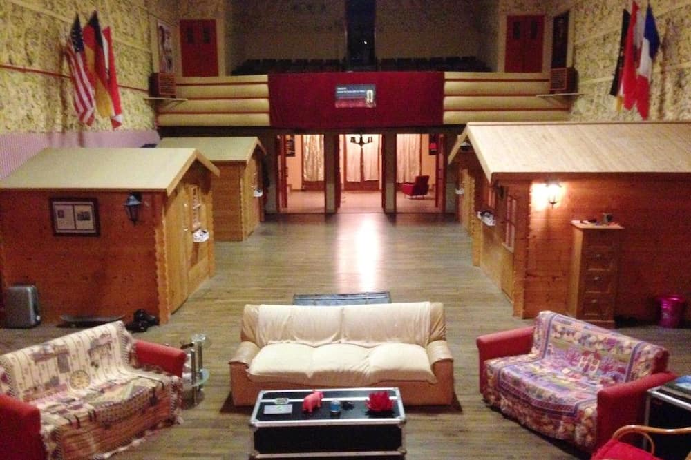 Photo of Livingroom in La Caillere-Saint-Hilaire