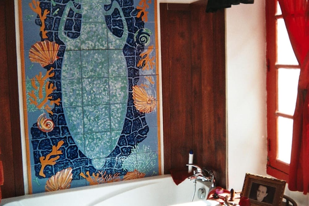 Photo of Bathroom in La Caillere-Saint-Hilaire