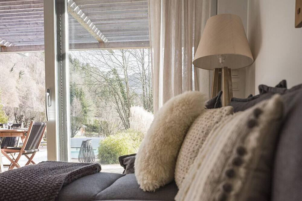 Photo of Livingroom in Naves-Parmelan