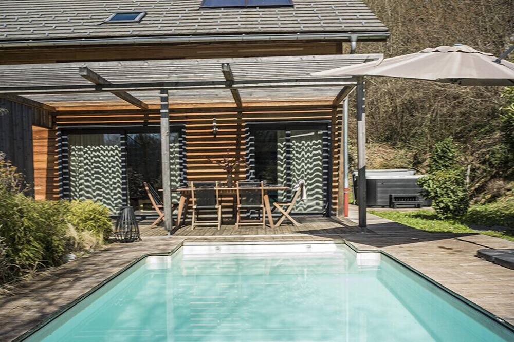 Photo of Outdoor in Naves-Parmelan