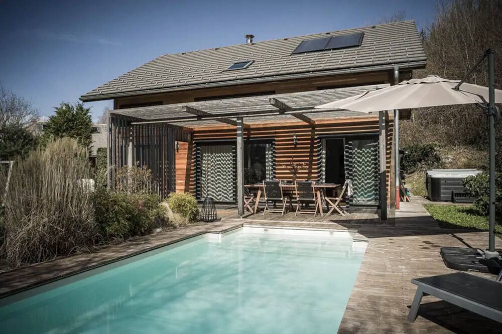 Photo of Outdoor in Naves-Parmelan