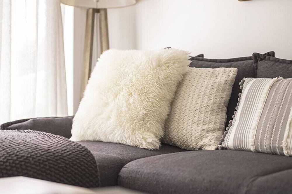 Photo of Livingroom in Naves-Parmelan