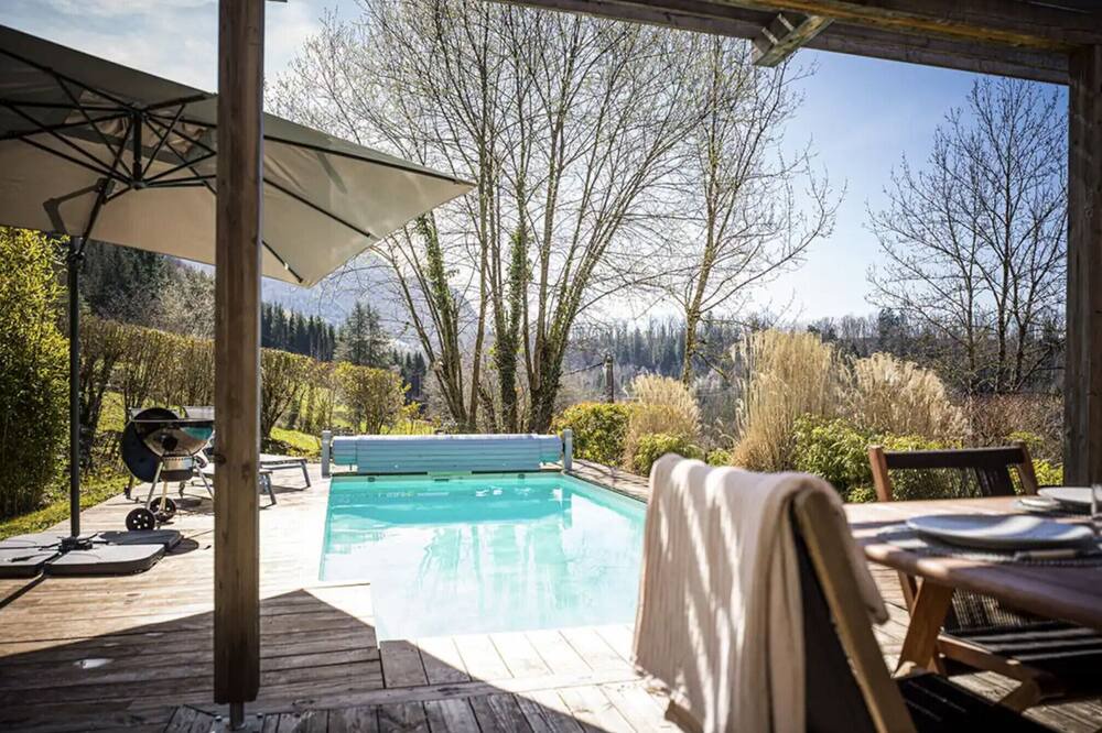 Photo of Outdoor in Naves-Parmelan