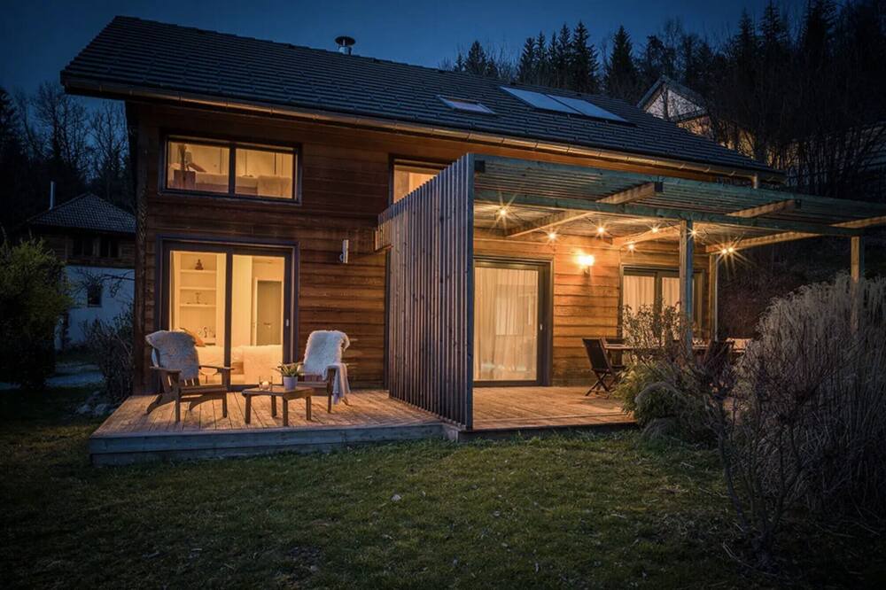 Photo of Outdoor in Naves-Parmelan