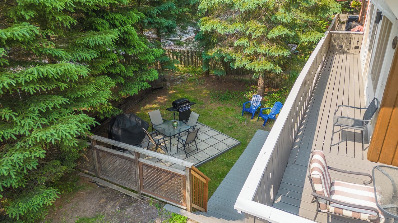 Photo of Outdoor in Val David