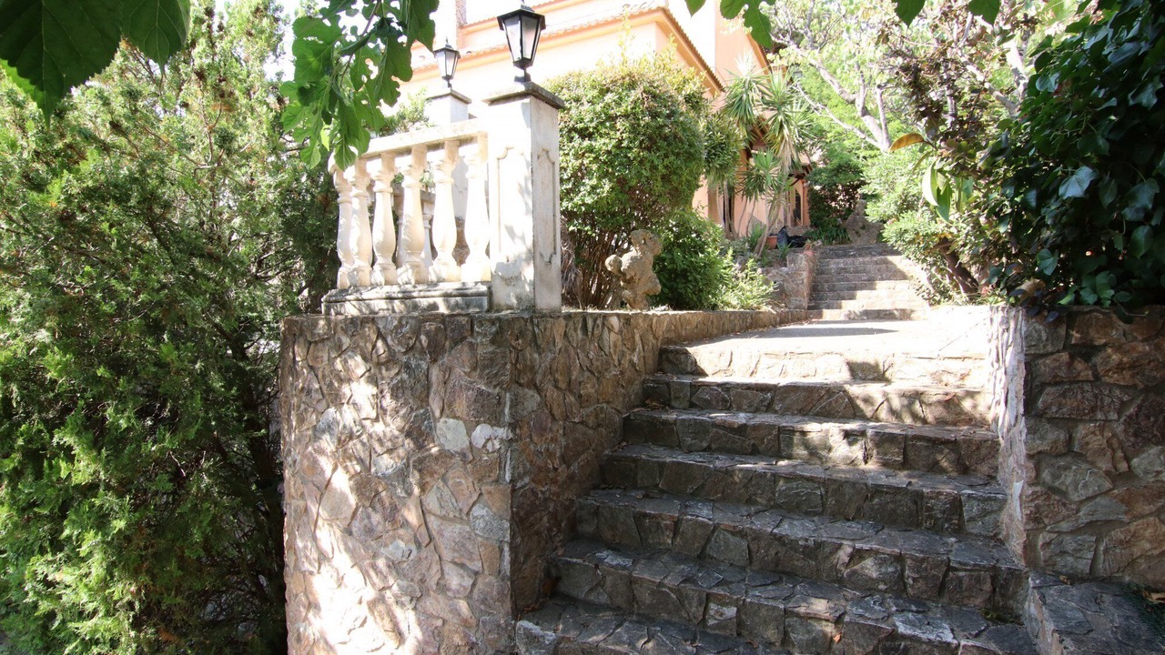 Photo of Outdoor in Arenys de Mar