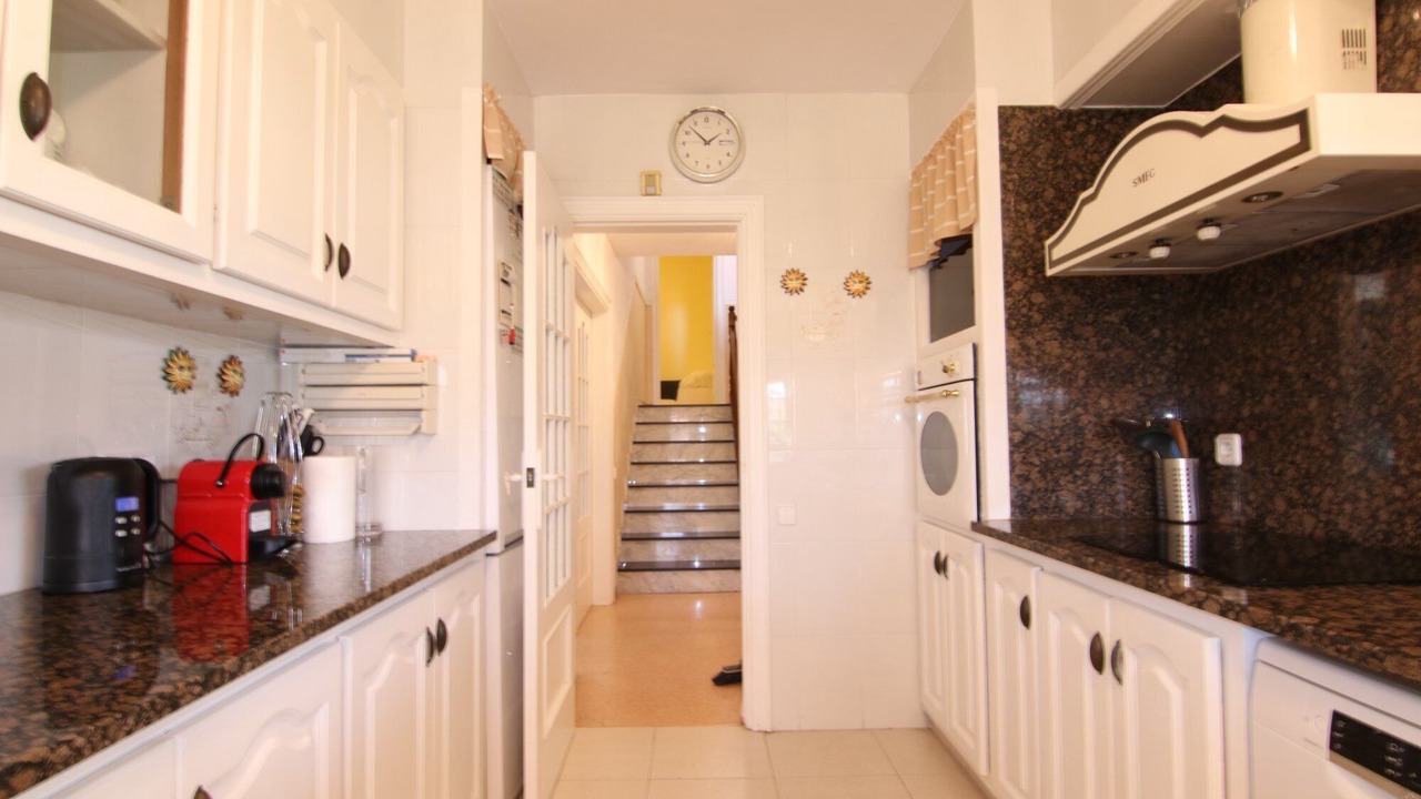 Photo of Kitchen in Arenys de Mar