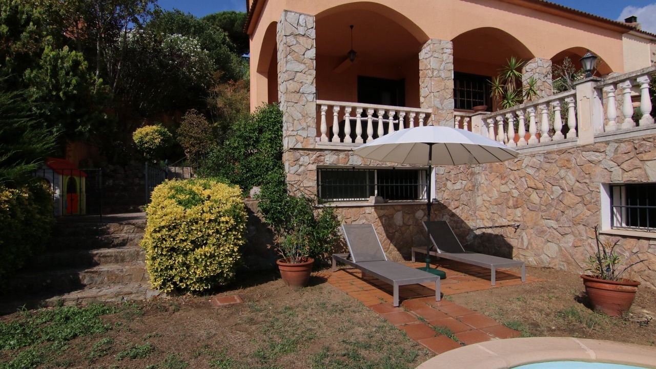Photo of Outdoor in Arenys de Mar
