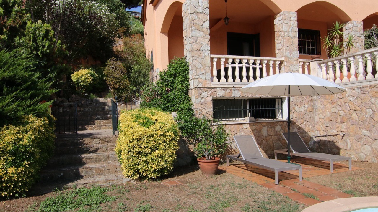 Photo of Outdoor in Arenys de Mar