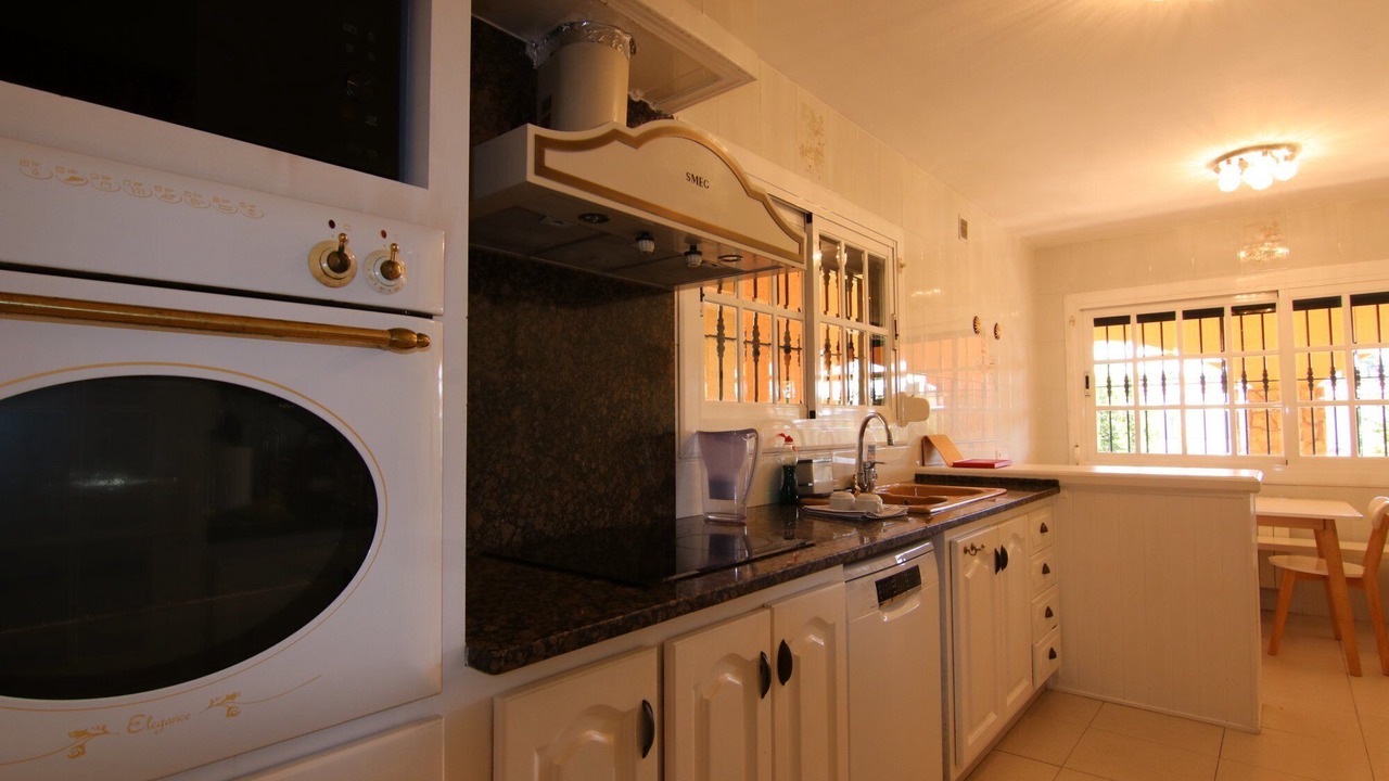 Photo of Kitchen in Arenys de Mar