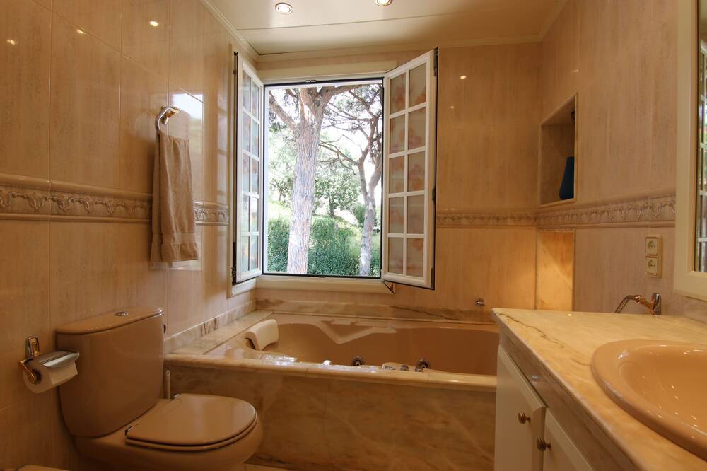 Photo of Bathroom in Sant Cebria de Vallalta