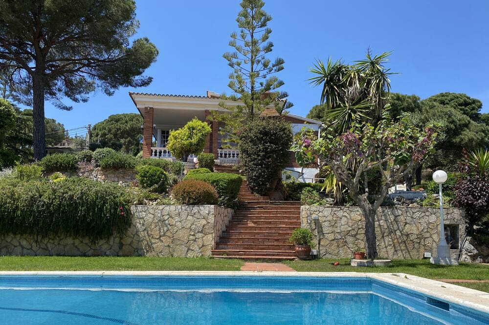 Photo of Outdoor in Sant Cebria de Vallalta