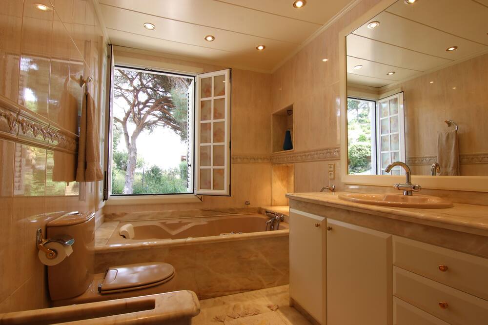 Photo of Bathroom in Sant Cebria de Vallalta