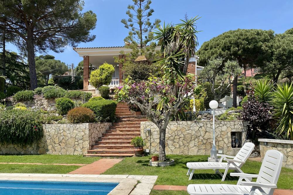 Photo of Outdoor in Sant Cebria de Vallalta