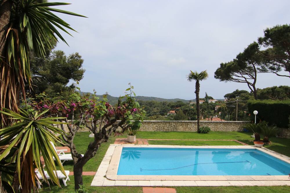 Photo of Outdoor in Sant Cebria de Vallalta