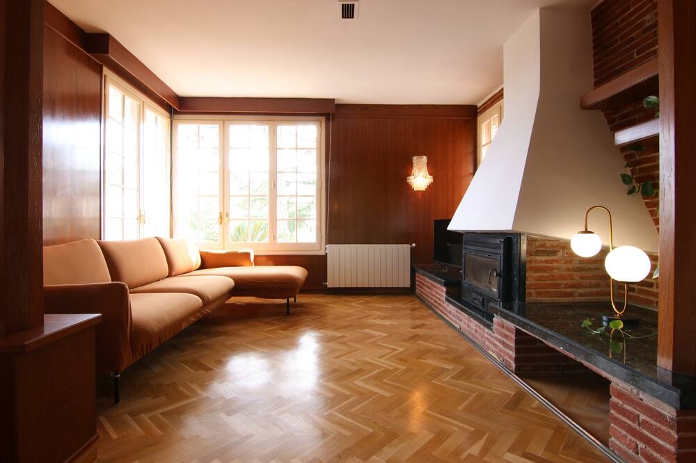 Photo of Livingroom in Sant Cebria de Vallalta