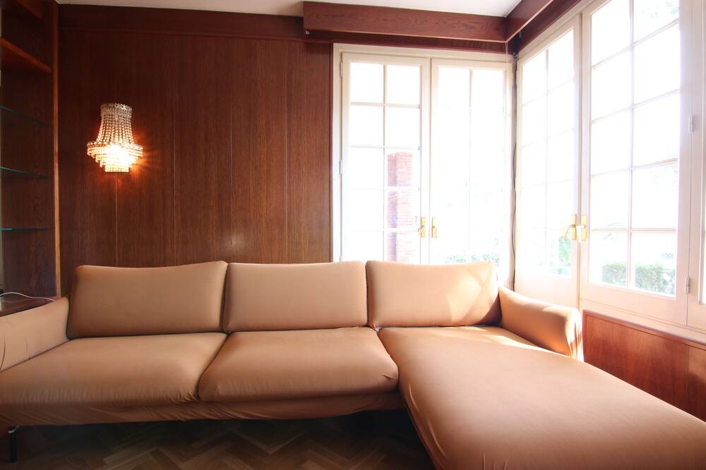 Photo of Livingroom in Sant Cebria de Vallalta