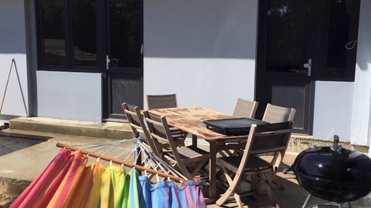 Photo of Outdoor in Zone d'Activite Sud-Est