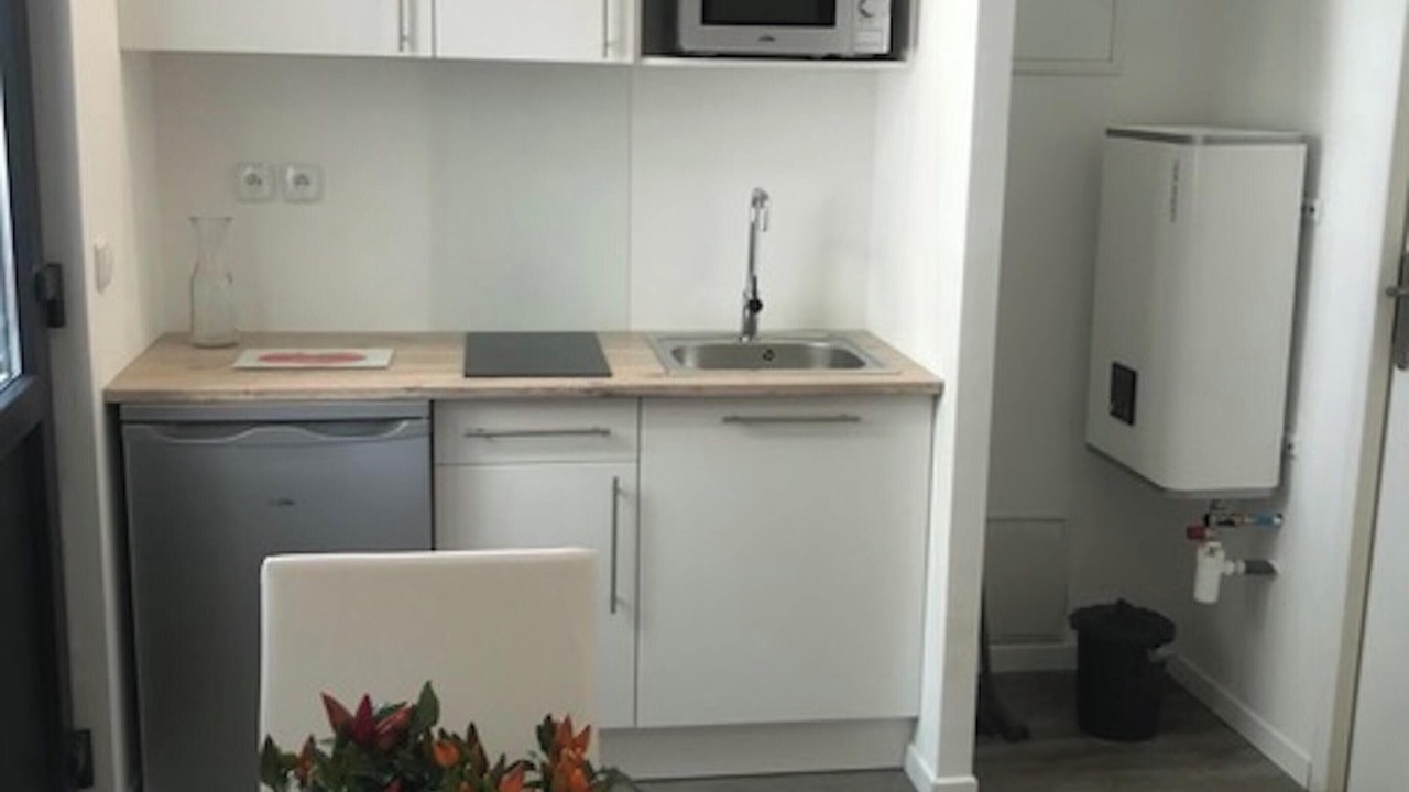 Photo of Kitchen in Zone d'Activite Sud-Est