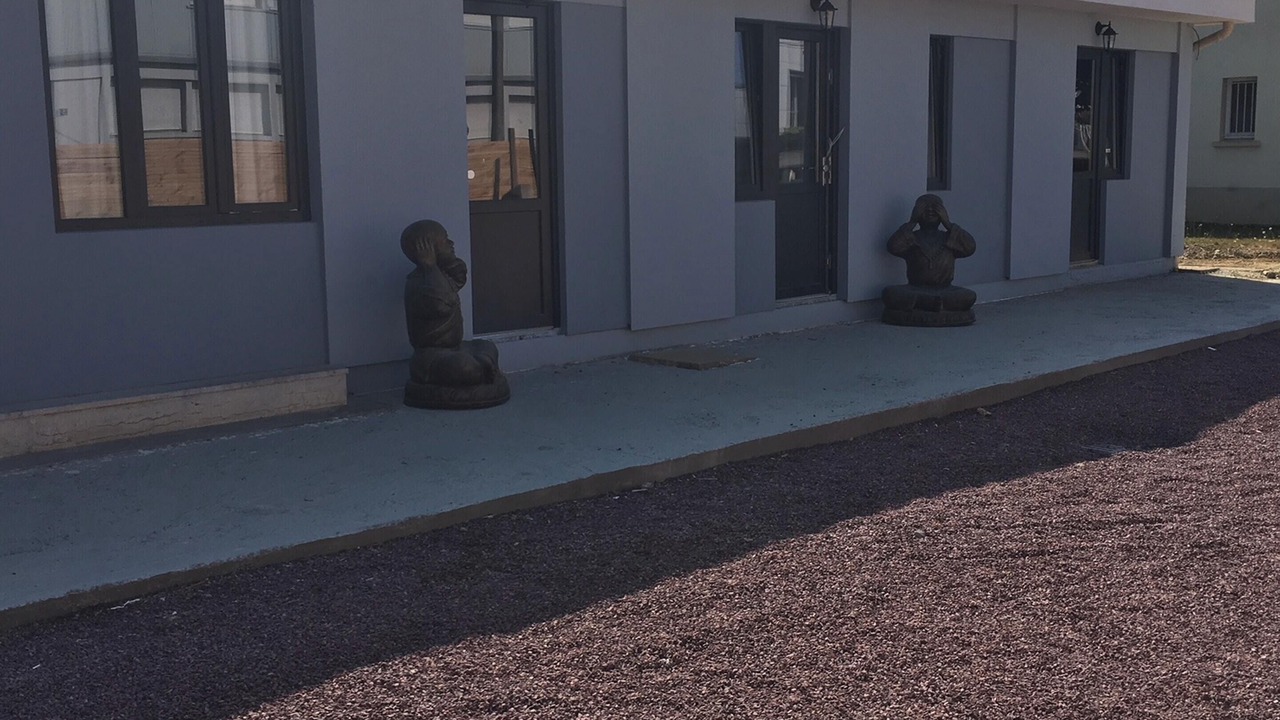 Photo of Outdoor in Zone d'Activite Sud-Est
