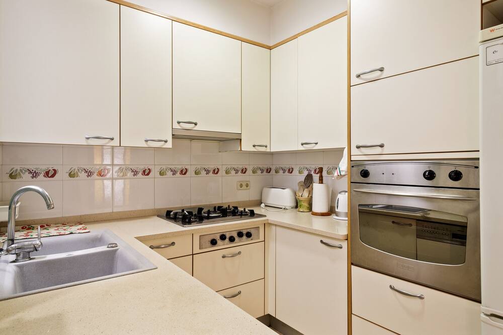 Photo of Kitchen in Figueres