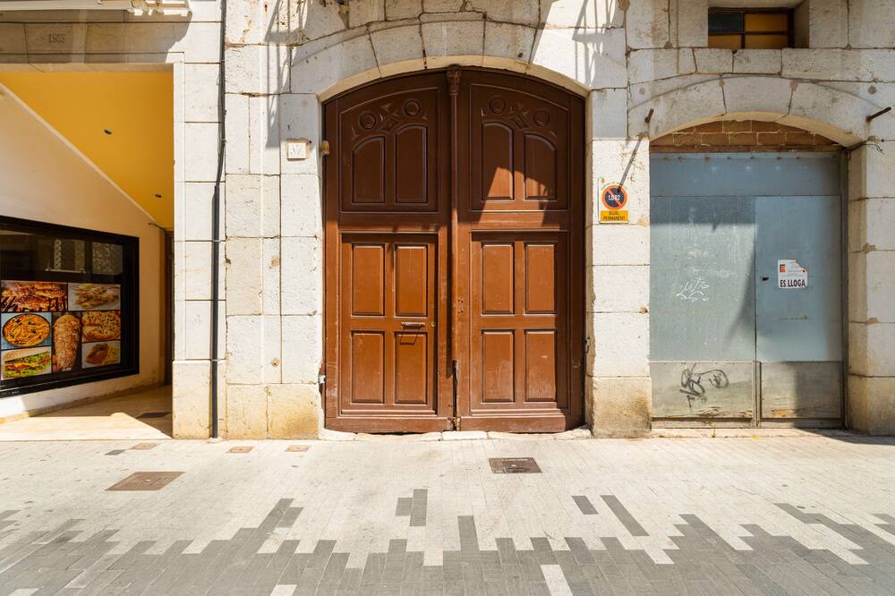 Photo of Outdoor in Figueres