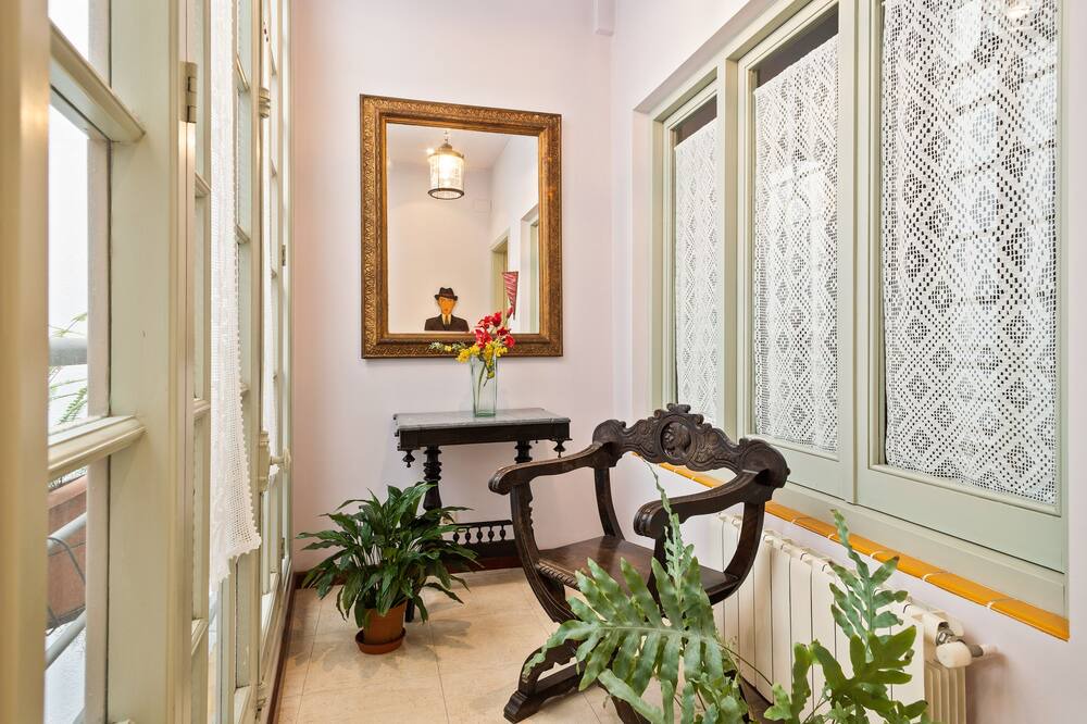 Photo of Livingroom in Figueres