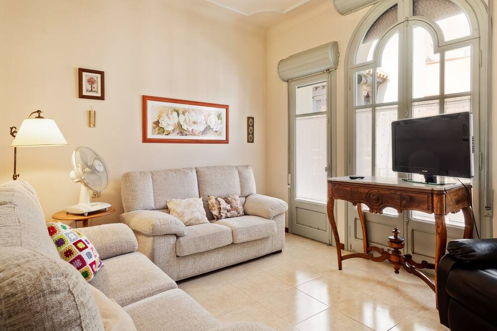 Photo of Livingroom in Figueres